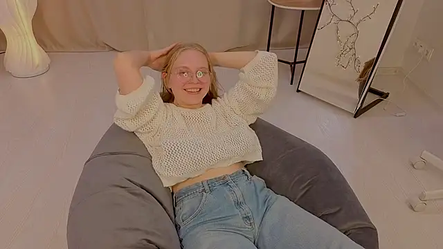 AlicaCohill: онлайн-секс-чат