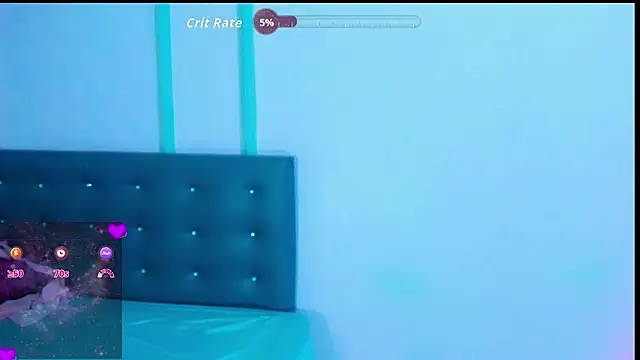 malahya_'s Webcam Show