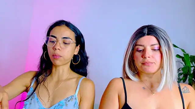 Chat XXX en directo de kimandlu