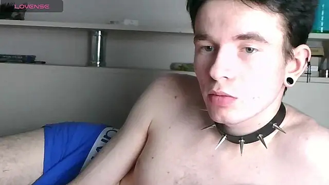 Ernest_ice Webcam Show