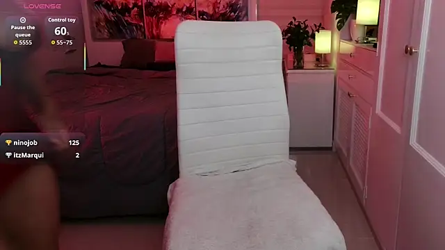 loving_mia Live XXX-Chat