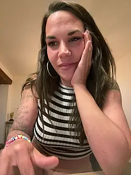 Chat XXX ao vivo de Lady_Knaller