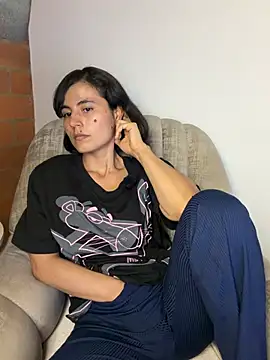 Chat XXX ao vivo de kanela3434