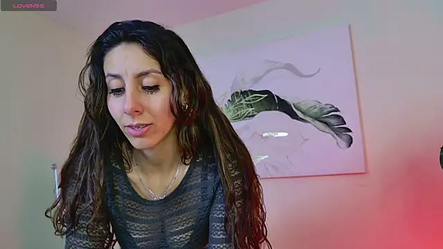 Chat XXX ao vivo de luna_willians