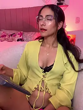 Chat XXX ao vivo de elegant__rouse