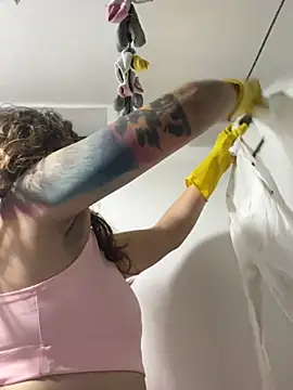 Chat XXX ao vivo de Alannasex88