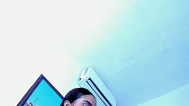 Show Webcam de MarianaManzur