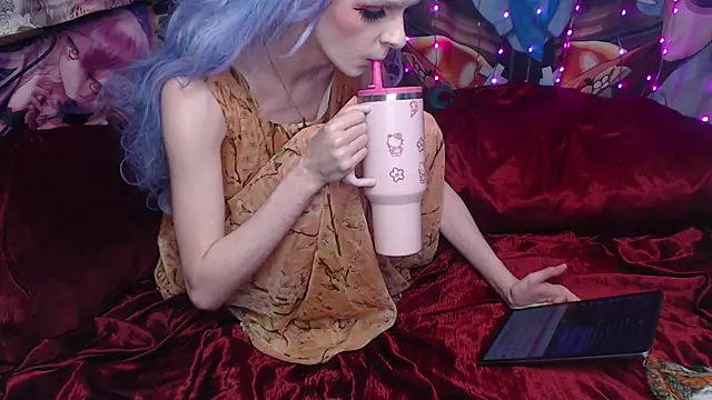 yutachka 라이브 XXX 채팅