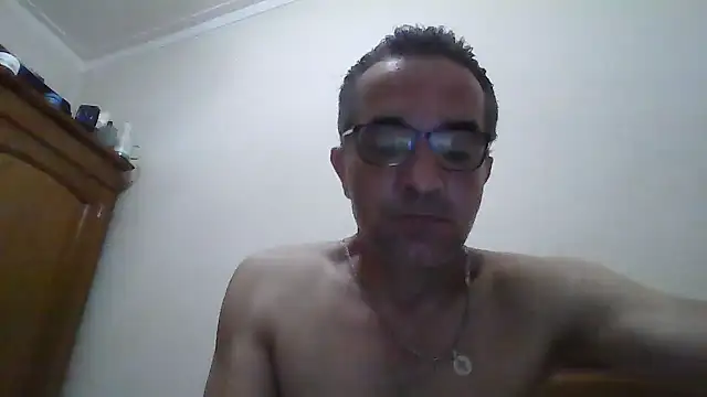 CarlosRocha73 Pertunjukan Webcam