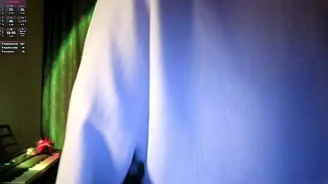 CutieAnny's Webcam Show