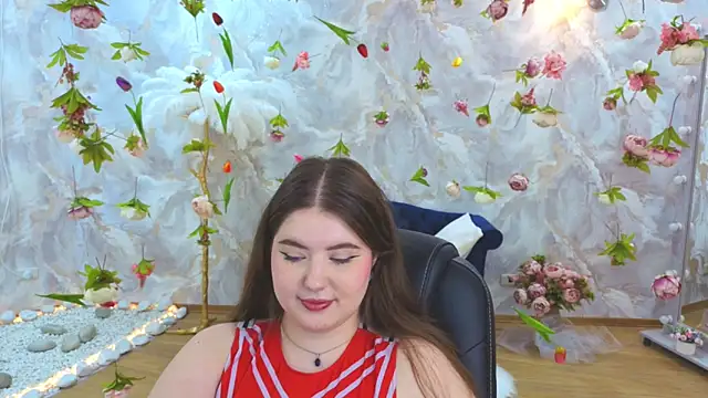 PixelGoddess 라이브 XXX 채팅