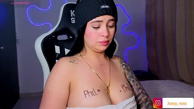 Czat XXX na żywo – Victoryyy_