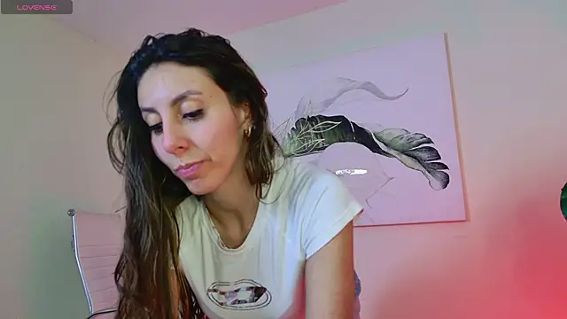 luna_willians: онлайн-секс-чат