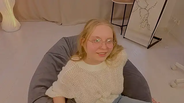 AlicaCohill's Webcam Show