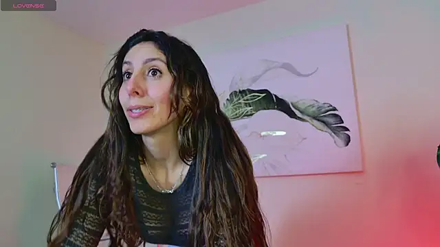 luna_willians Adlı Modelin Canlı XXX Sohbeti