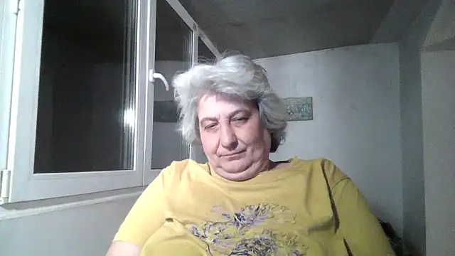 Živý XXX chat ExquisiteMature