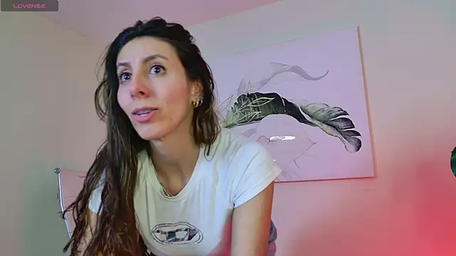 luna_willians Chat XXX live