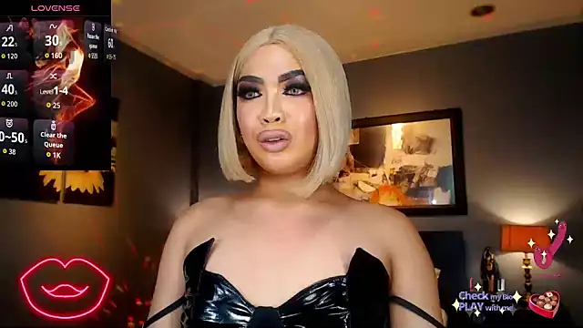 XXX chat uživo modela FridaHumphrey