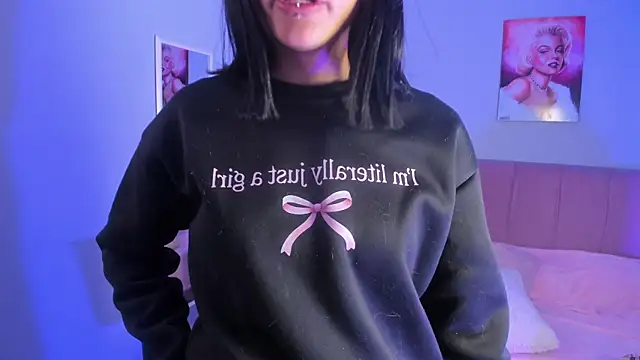 Chat +18 de ela_petit ao vivo