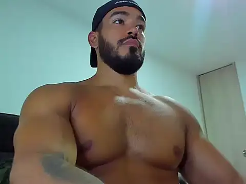 Alexander_Martines' Live XXX Chat