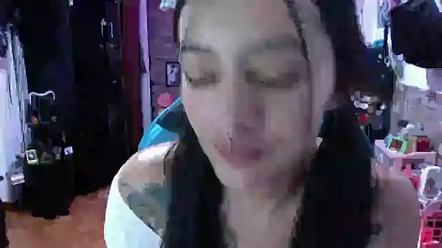 AngelaQueen_'s Live XXX Chat