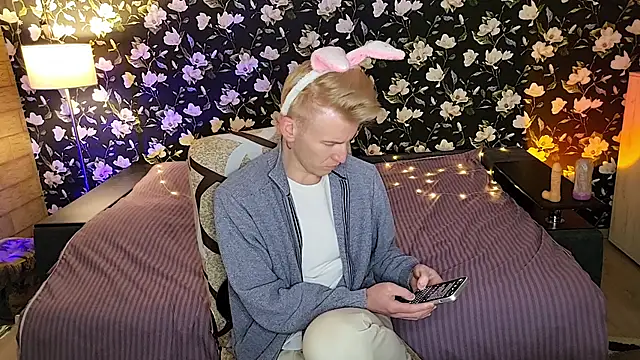 Vuitton Obrolan Langsung XXX