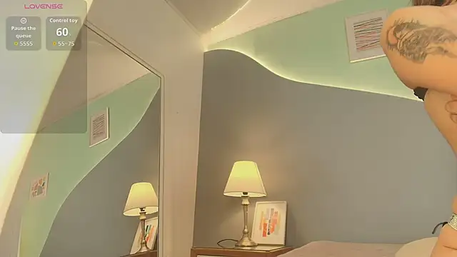 Alistoker: απευθείας συνομιλία ΧΧΧ