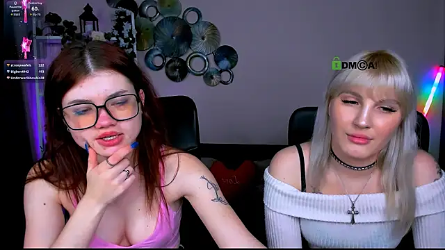 isabel_wave: онлайн-секс-чат