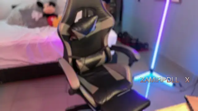 zamir333 Show Webcam