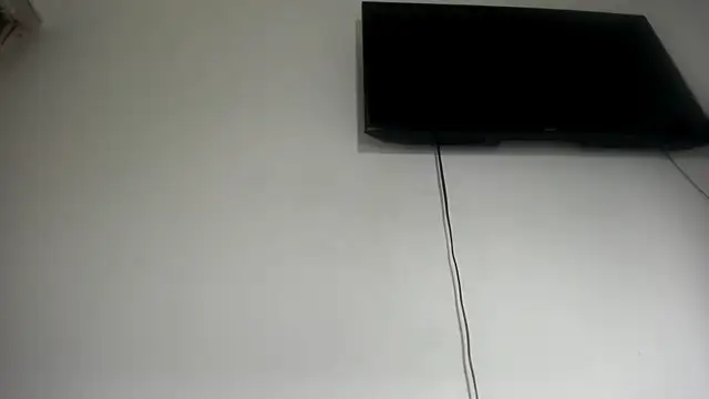 Foxy_Lovex: онлайн-секс-чат