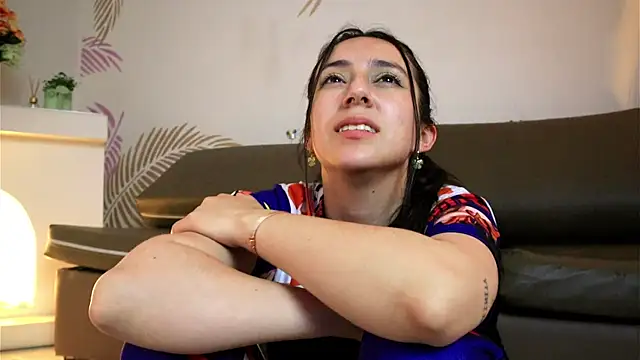 Sweet_Sammy_ – Live XXX-chat