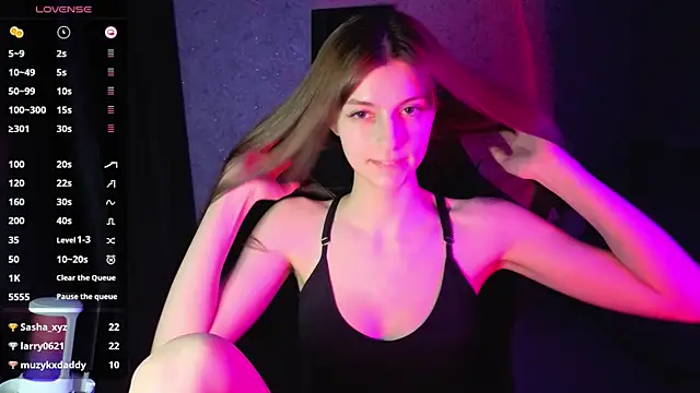 دردشة kitti_sweett الجنسية المباشرة