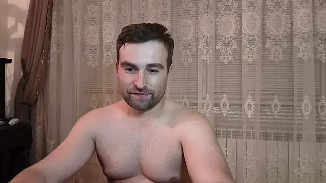 VanillaSpecial Webcam Show