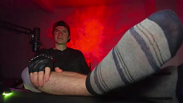 Headhunterdz 网络视讯表演