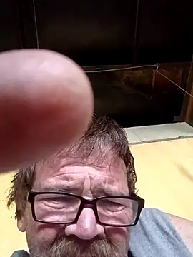 klamper's Webcam Show