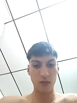 Diablito045 Live XXX-chat