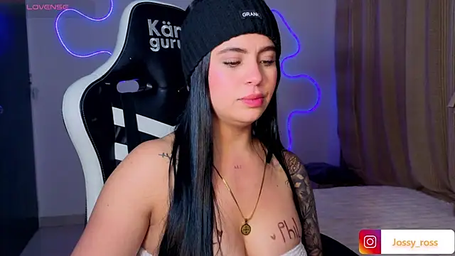 Victoryyy_ Obrolan Langsung XXX