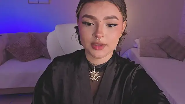 DahianaWalcott's Live XXX Chat