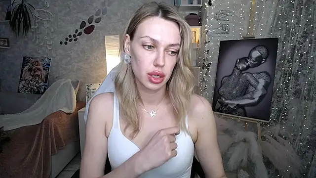 Chat +18 de NickyAdamidi ao vivo