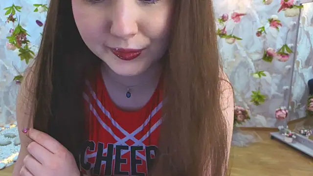 XXX chat uživo modela PixelGoddess