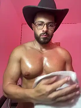 magnumchris Pertunjukan Webcam