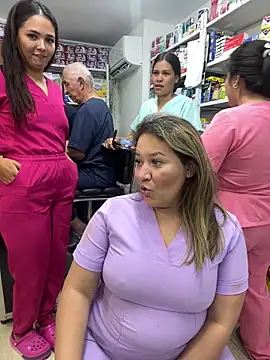 Chat +18 de kandalove ao vivo