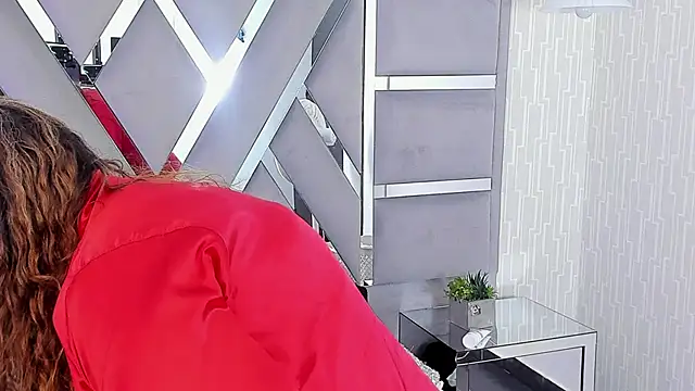 MonzerratBoyer's Webcam Show