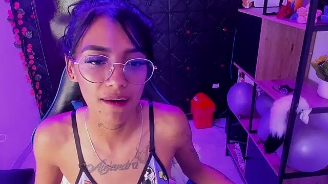 KarlaSlutSkinny__ 라이브 XXX 채팅