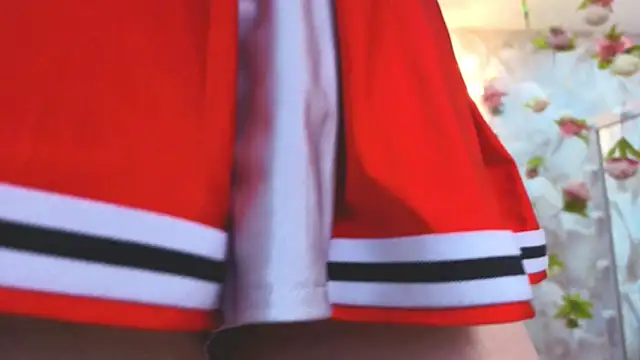 PixelGoddess live XXX chat