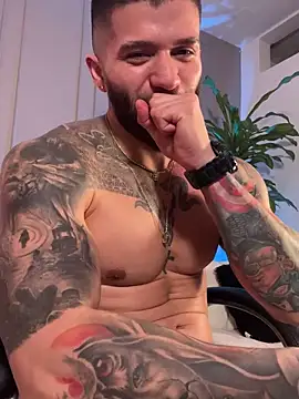 Frank_Farrell 라이브 XXX 채팅