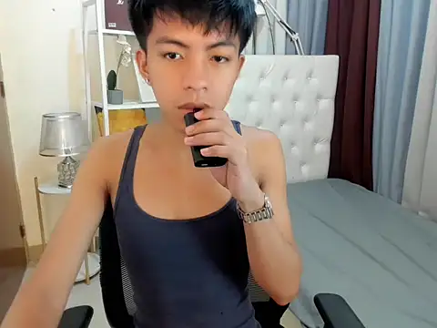 davincihugecock Pertunjukan Webcam