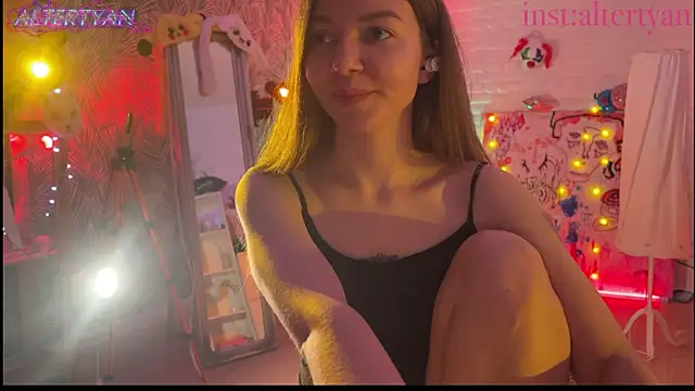 altertyan Live XXX-chat