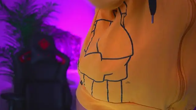 ambarEvans 现场XXX聊天