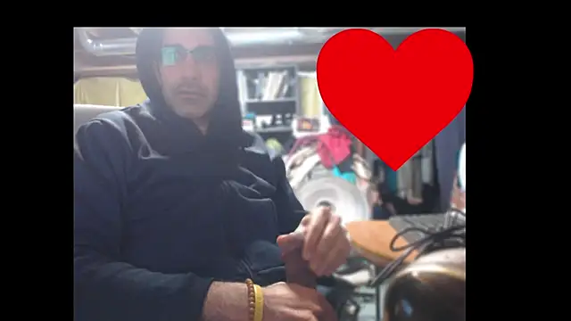 Webkamerová show Gsmile1